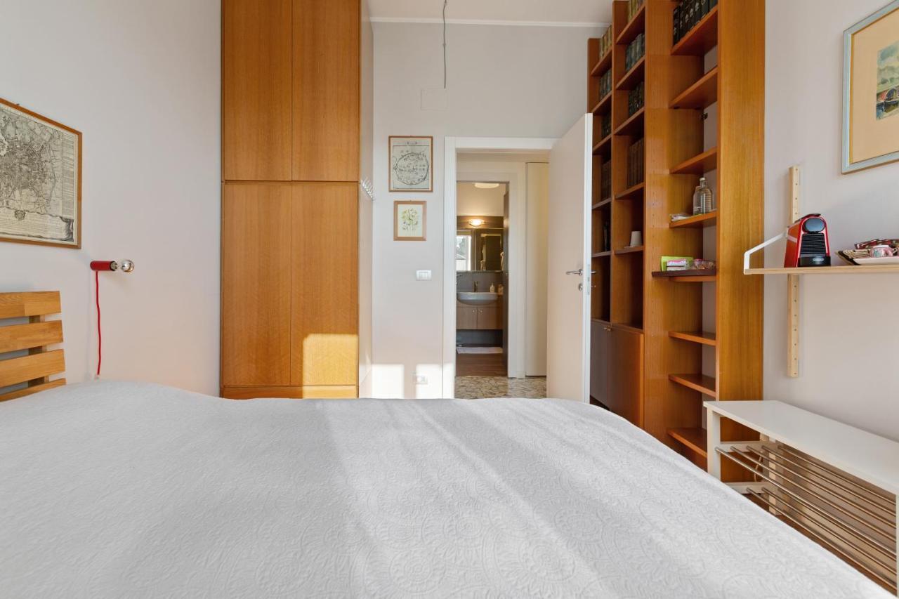 Bed & Breakfast San Calocero - Private Bathroom - Wi-Fi Milan Exterior photo