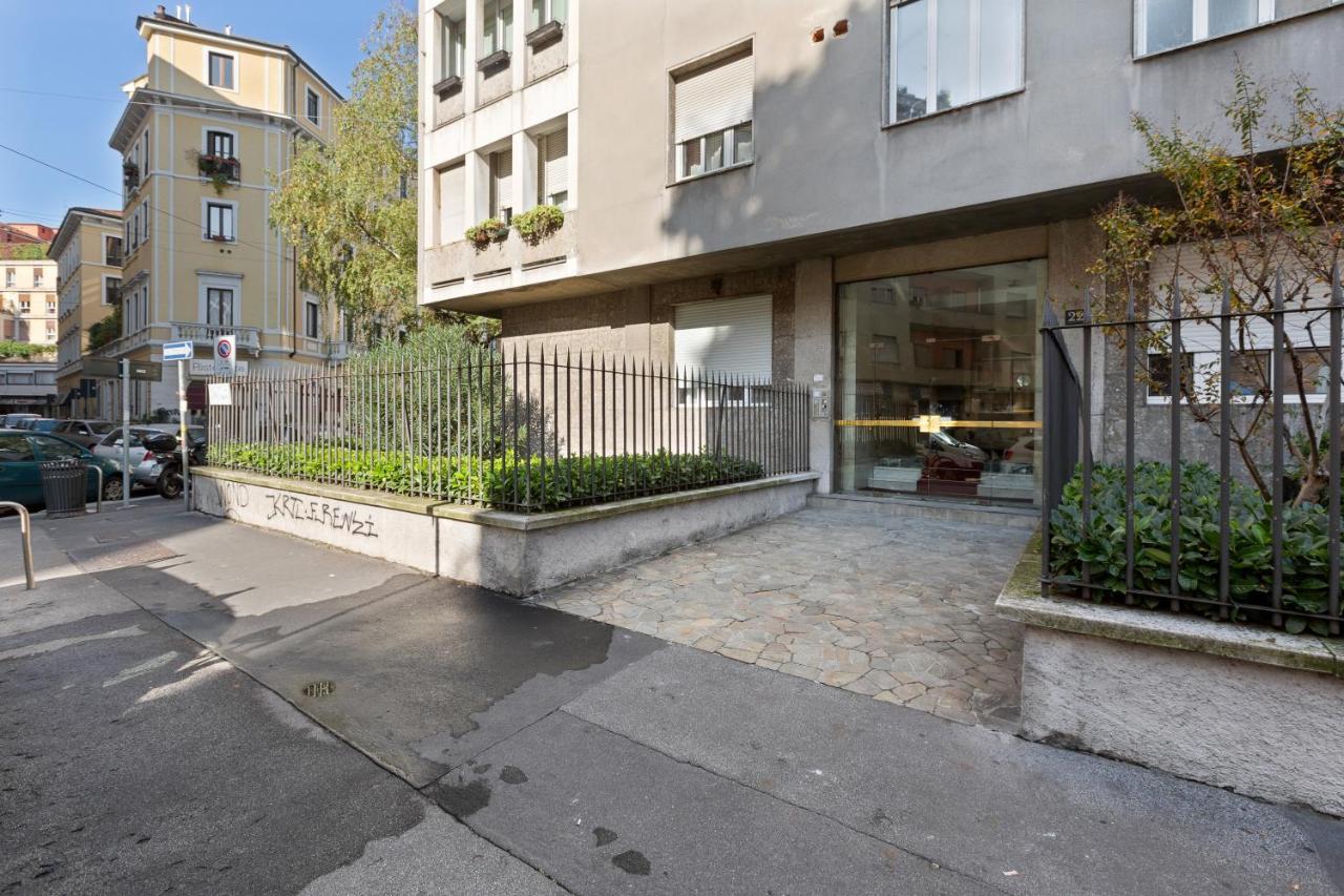 Bed & Breakfast San Calocero - Private Bathroom - Wi-Fi Milan Exterior photo